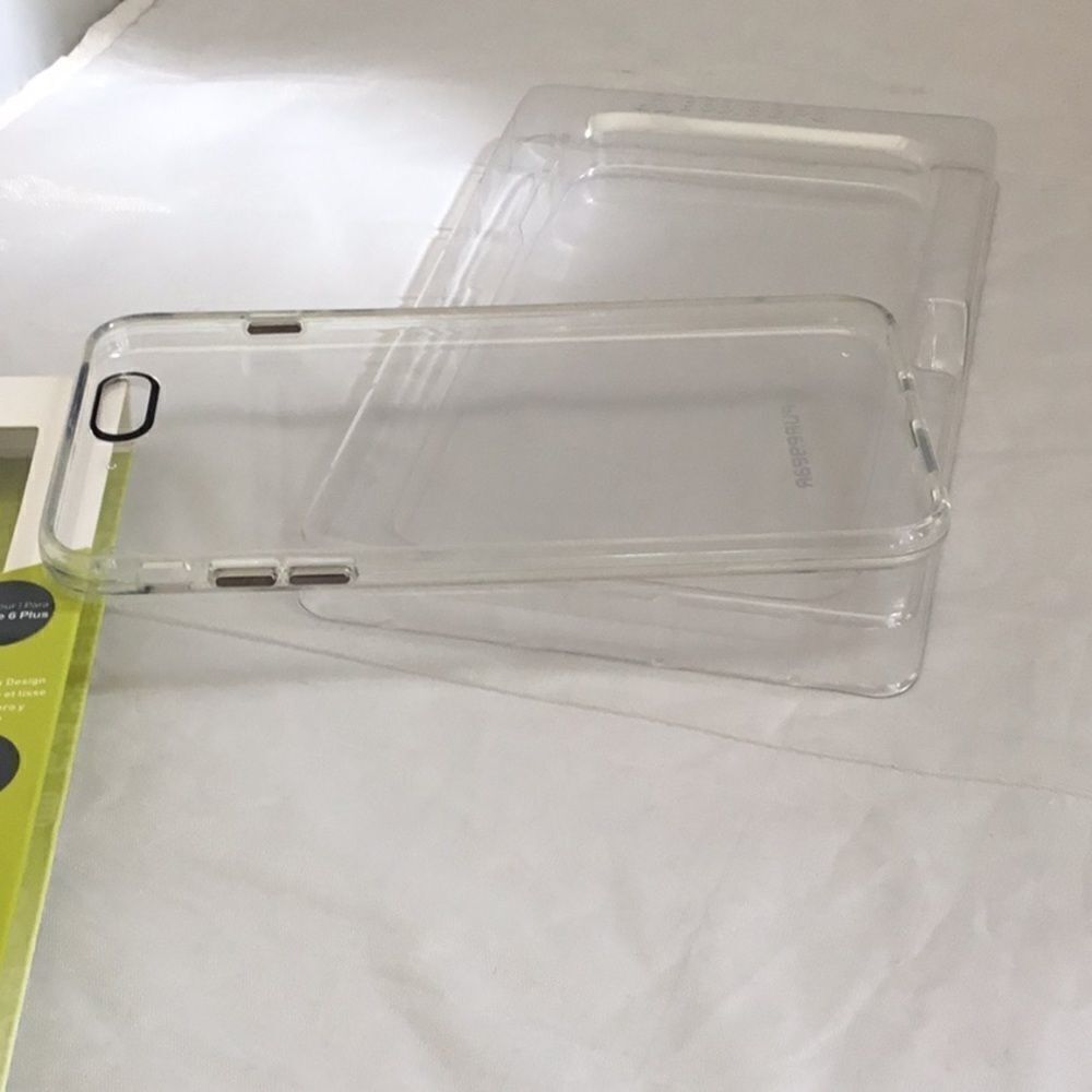 PureGear Slim Shell Case for iPhone 6+ (H) - Picture 5 of 6